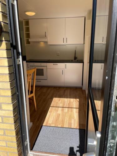 Entrada, Lilla Fajans in Falkenberg Entrada, Lilla Fajans in Falkenberg