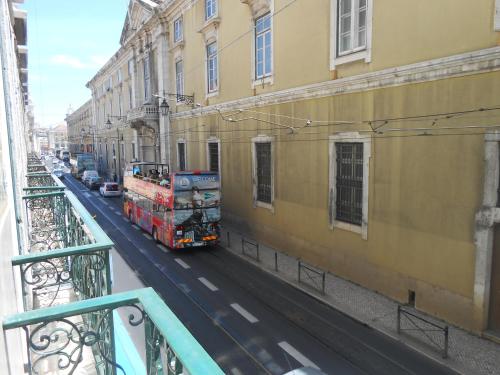 This photo about Lisbon Arsenal Suites shared on HyHotel.com