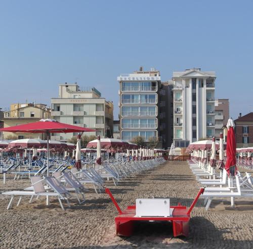 Hotel Excelsior in Gabicce Mare Hotel Excelsior in Gabicce Mare