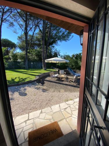 View, La Casa di Irene nel Golf club in Other View, La Casa di Irene nel Golf club in Other