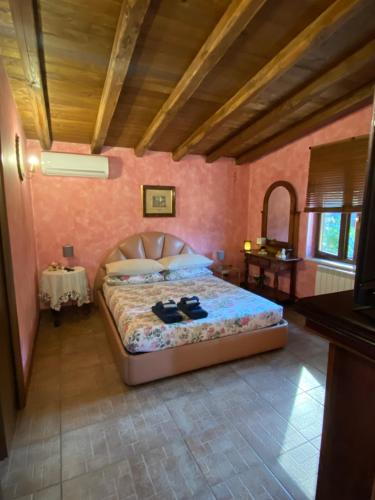La Casa di Irene nel Golf club in Other La Casa di Irene nel Golf club in Other