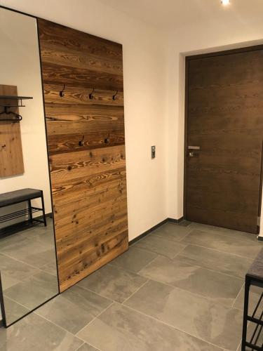 Appartement zur schlafenden Jungfrau in Hinterthal Appartement zur schlafenden Jungfrau in Hinterthal
