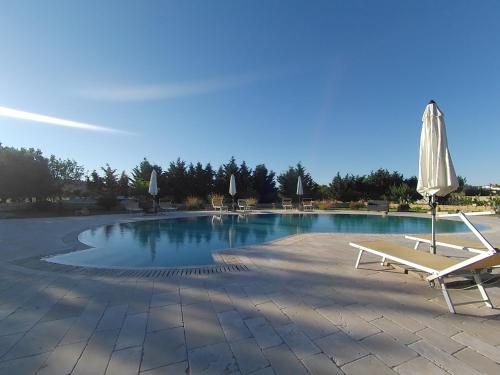 Azienda Agrituristica Masseria La Verna in Patu Azienda Agrituristica Masseria La Verna in Patu