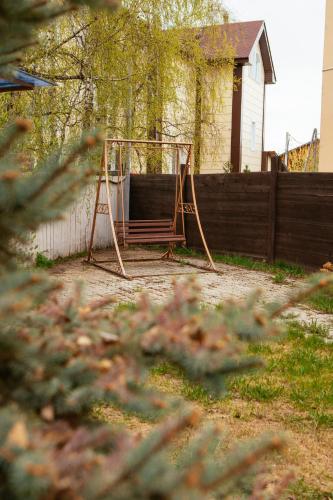 Апартель, Биатлонная in Oktyabrsky Апартель, Биатлонная in Oktyabrsky
