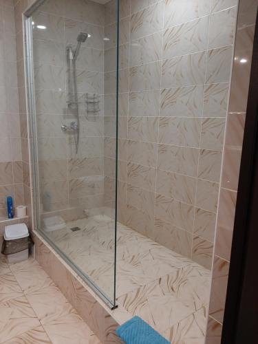 Shower, Mini-Hotel Kolizei in Serov Shower, Mini-Hotel Kolizei in Serov