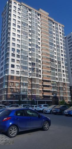 Квартира-студия Густав in أنابا Квартира-студия Густав in أنابا