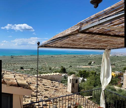 Balcony/terrace, Villa Basso Gargano in Monte Sant'Angelo Balcony/terrace, Villa Basso Gargano in Monte Sant'Angelo
