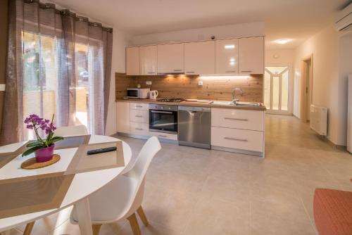 Apartments Bogdanic Krk I in Krk Island Apartments Bogdanic Krk I in Krk Island