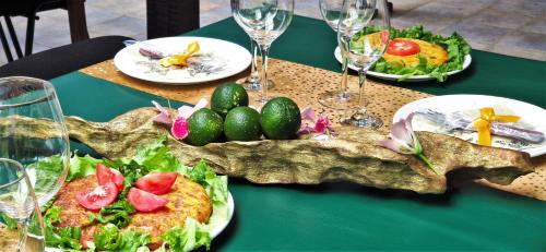餐飲選擇, Gran Gavilan del Sarapiqui Lodge in 薩拉皮基舊港 餐飲選擇, Gran Gavilan del Sarapiqui Lodge in 薩拉皮基舊港