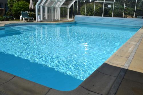 This photo about Relais du Perigord Noir shared on HyHotel.com