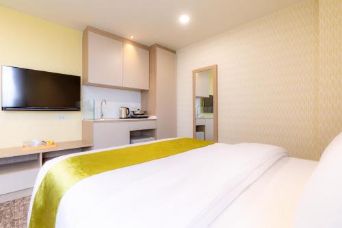 Hotel Kuretakeso Thailand Sriracha (SHA Extra Plus) in Chonburi Hotel Kuretakeso Thailand Sriracha (SHA Extra Plus) in Chonburi