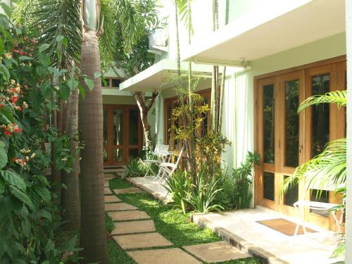 The Gecho Inn Town in Jepara The Gecho Inn Town in Jepara