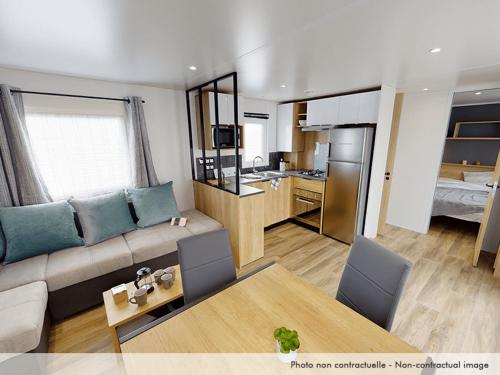 Camping Officiel Siblu La Reserve in Gastes Camping Officiel Siblu La Reserve in Gastes