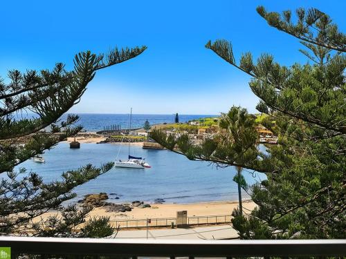 Vistas, Boat Harbour Motel in Wollongong City Center Vistas, Boat Harbour Motel in Wollongong City Center