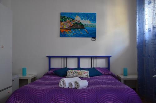 A Due Passi da Erice B&B in Casa Santa A Due Passi da Erice B&B in Casa Santa