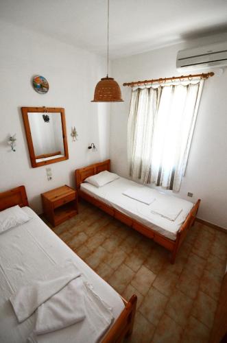 This photo about Villa Feggari shared on HyHotel.com