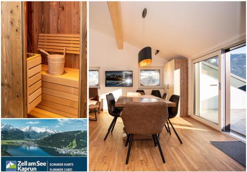 Appartementhaus AURUM in Zell Am See Appartementhaus AURUM in Zell Am See