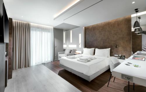 Ivis 4 Boutique Hotel - image 4