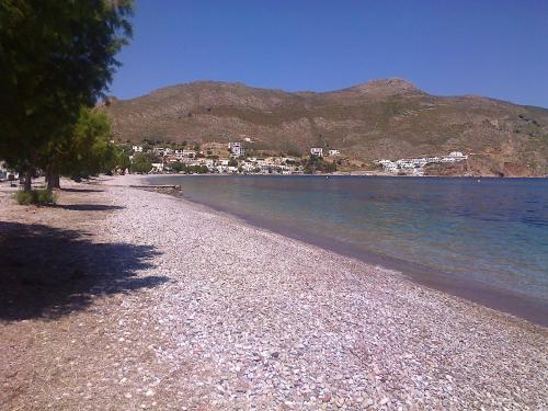Kleopatra's Rooms in Tilos Kleopatra's Rooms in Tilos