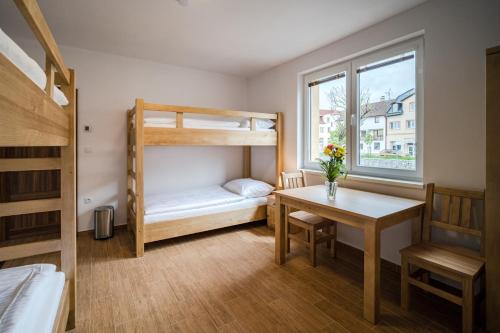Apartmány pod Pajrekem (Apartmany pod Pajrekem) in นีร์สโก Apartmány pod Pajrekem (Apartmany pod Pajrekem) in นีร์สโก