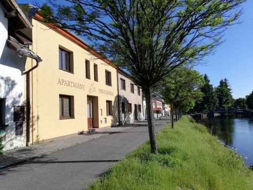Apartmány pod Pajrekem (Apartmany pod Pajrekem) in นีร์สโก Apartmány pod Pajrekem (Apartmany pod Pajrekem) in นีร์สโก