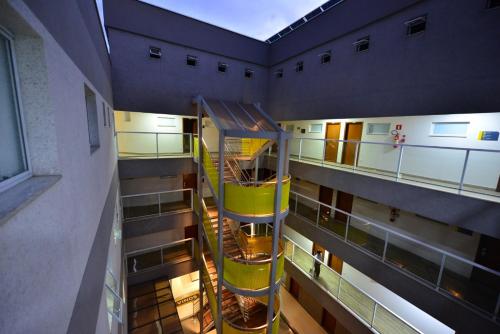 Vinds Economic Hotel in Ipatinga Vinds Economic Hotel in Ipatinga