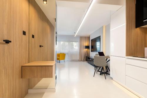 Studio Silesian Vip City Centrum Free Parking in Zabrze Studio Silesian Vip City Centrum Free Parking in Zabrze