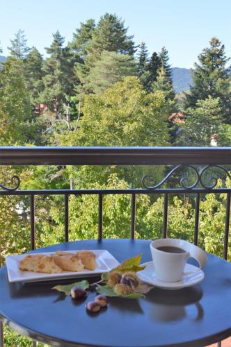 Hotel Oreades in Елаті Hotel Oreades in Елаті