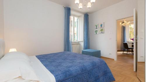 Karan's Aparment Rental in Rome