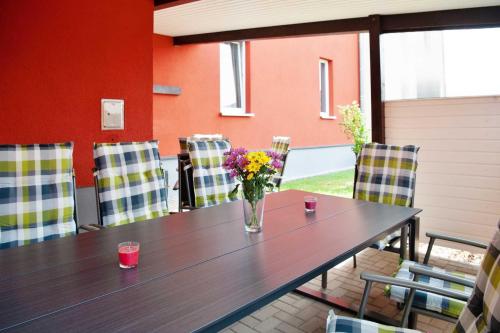 Lausitzer Ferienapartments in Bernsdorf Lausitzer Ferienapartments in Bernsdorf