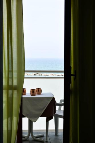 Hotel Embassy in Pesaro City Center Hotel Embassy in Pesaro City Center