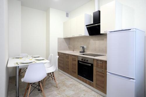 White Nights Apartments in Saint Petersburg White Nights Apartments in Saint Petersburg