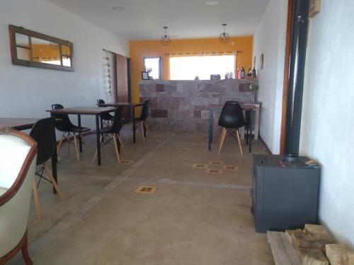 LOS TEROS POSADA DE CAMPO in San Rafael LOS TEROS POSADA DE CAMPO in San Rafael