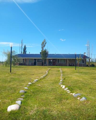 LOS TEROS POSADA DE CAMPO in San Rafael LOS TEROS POSADA DE CAMPO in San Rafael