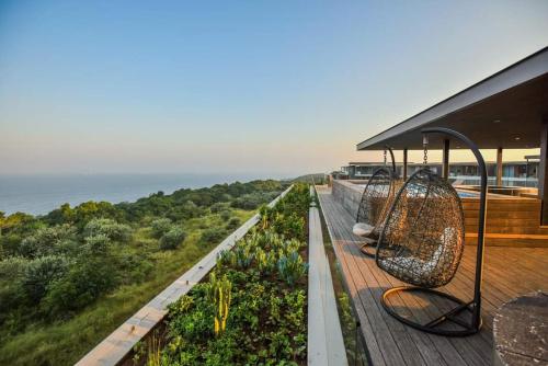 Exterior view, 254 Ocean Dune Sibaya in Umdloti Exterior view, 254 Ocean Dune Sibaya in Umdloti