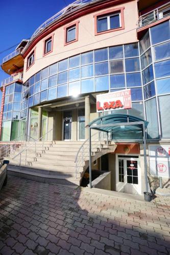 Apartman Lazic in Gracanica Apartman Lazic in Gracanica