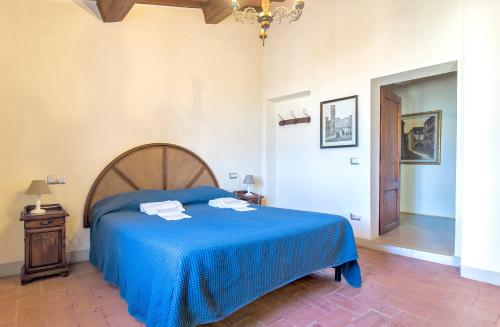 Appartamento Benozzo