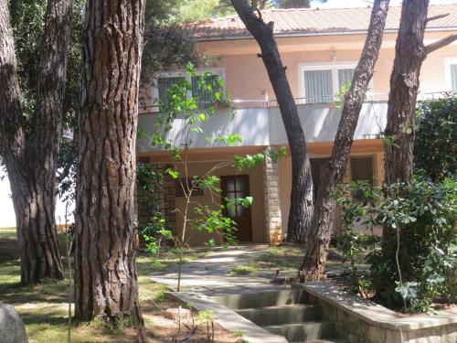 مدخل, Apartments Diana & Josip in Biograd na Moru مدخل, Apartments Diana & Josip in Biograd na Moru