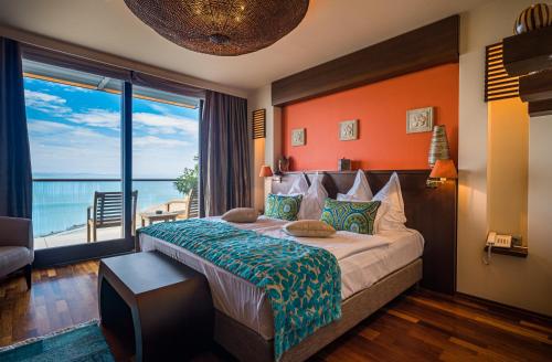 Mala Garden Design Hotel in Siofok Mala Garden Design Hotel in Siofok
