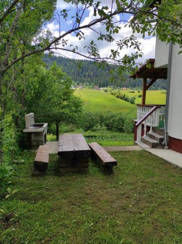 Vlasic holiday home in Влашич Vlasic holiday home in Влашич
