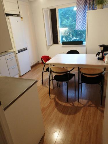 Home apartment Turku in Varissuo Home apartment Turku in Varissuo