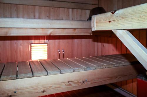 Sauna, Syote Luppomaja in Syote Sauna, Syote Luppomaja in Syote