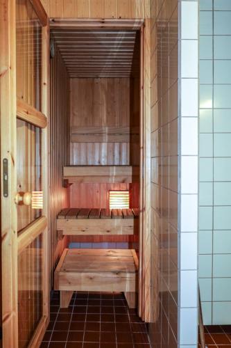 Sauna, Syote Luppomaja in Syote Sauna, Syote Luppomaja in Syote