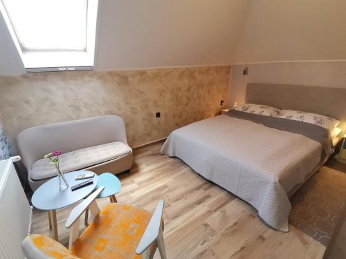 Marika Apartman in Hajduszoboszlo Marika Apartman in Hajduszoboszlo