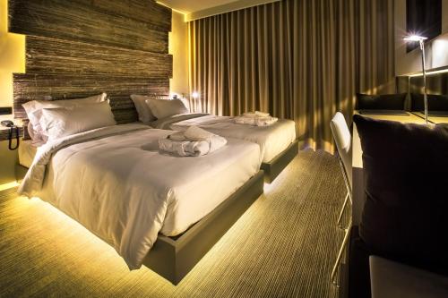 This photo about Vitoria Stone Hotel shared on HyHotel.com