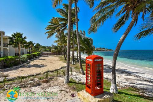 Lord Nelson Hotel & Residences in سانت جونز Lord Nelson Hotel & Residences in سانت جونز