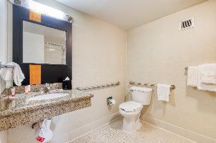 OYO Townhouse Dallas Love Field Airport in 노스웨스트 댈러스 OYO Townhouse Dallas Love Field Airport in 노스웨스트 댈러스