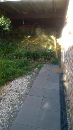 Facilities, Linley House in Hunters Hill Facilities, Linley House in Hunters Hill
