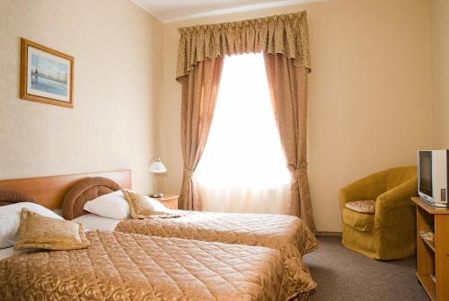 This photo about Nevsky Guest House shared on HyHotel.com