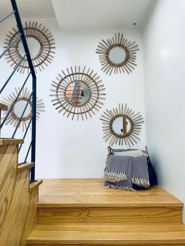 ล็อบบี้, PDL Green House in ปอนตา เดลกาดา ล็อบบี้, PDL Green House in ปอนตา เดลกาดา